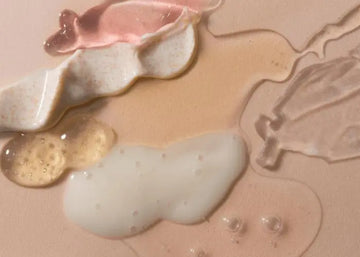Guía de ingredientes: ¿Cuales cosmeticos para la piel se pueden mezclar y cuales no?