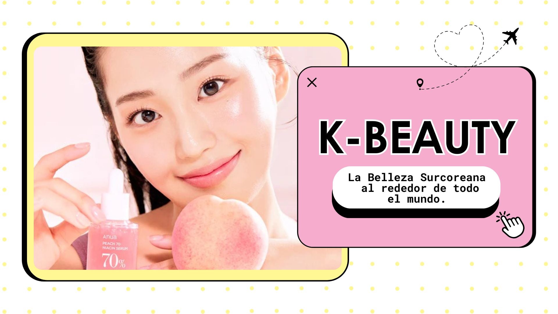 K-beauty