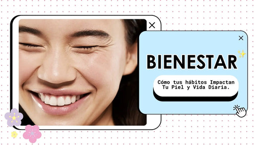 Cómo-Tu-Bienestar-Impacta-Tu-Piel-y-Vida-Diaria. Arumi Korean Cosmetics