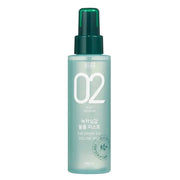 02 Scalp Nourish The Green Tea Volume Mist 140ml - Amos Professional Amos Professional
