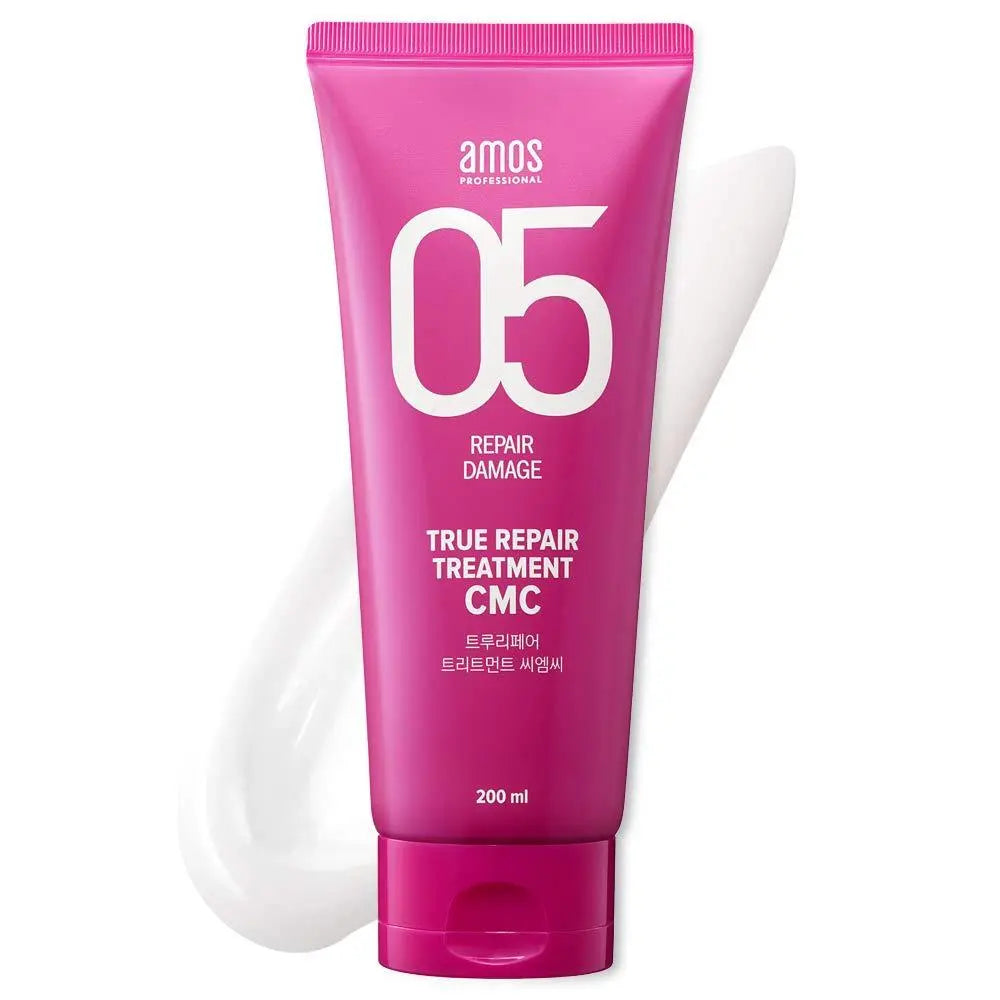 05 TRUE REPAIR TREATMENT CMC 200ml - Amos Professional Amos Professional