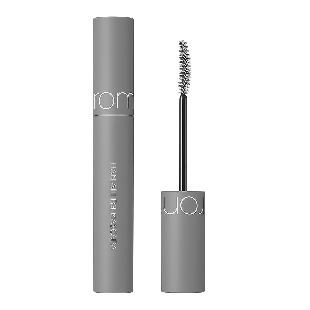 Rom&nd Máscara «Han All Fix Mascara» rom&nd