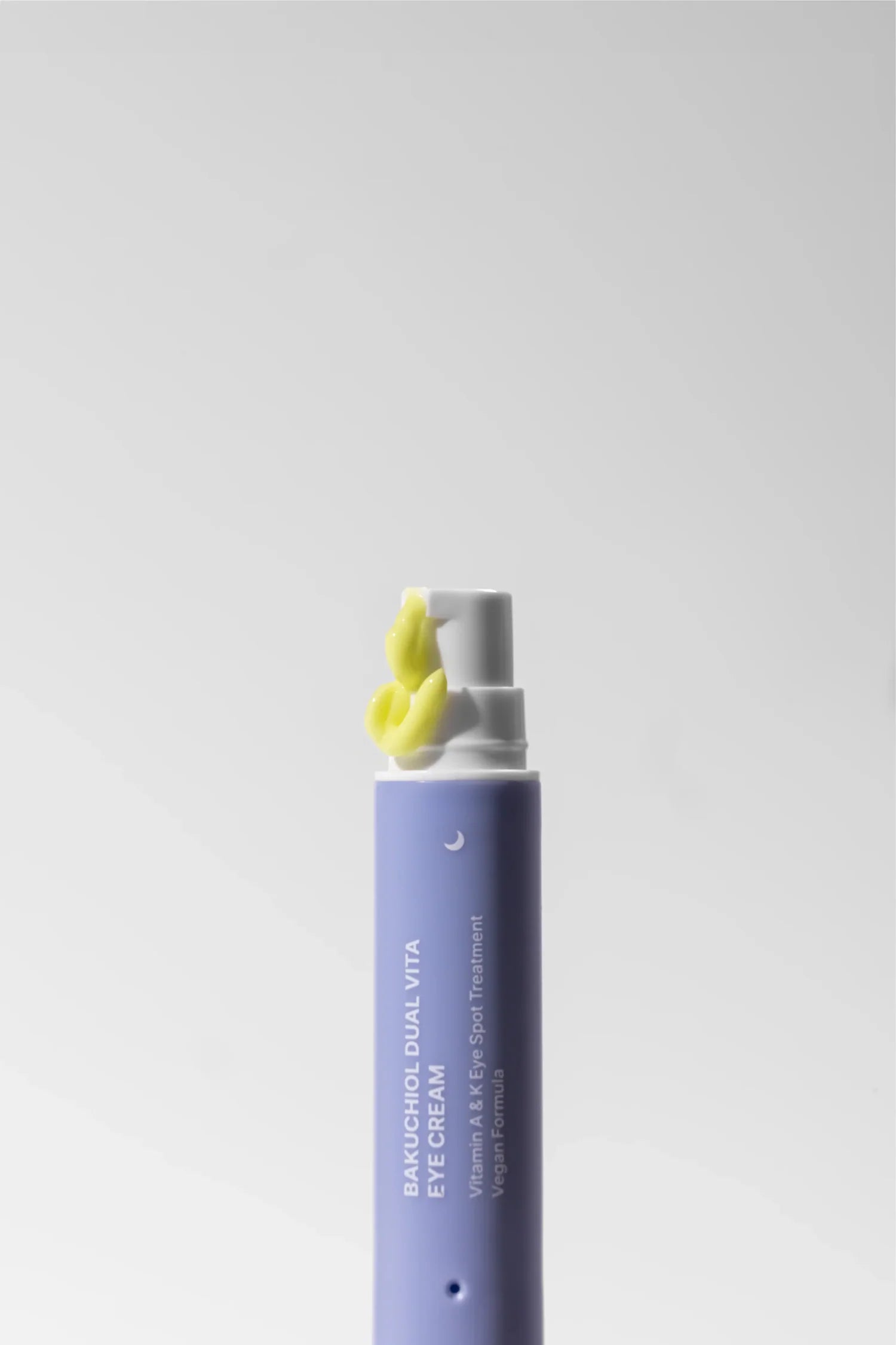 Herbloom Bakuchiol Dual Vita Eye Cream 16 ml (Fórmula Día y Noche) Herbloom