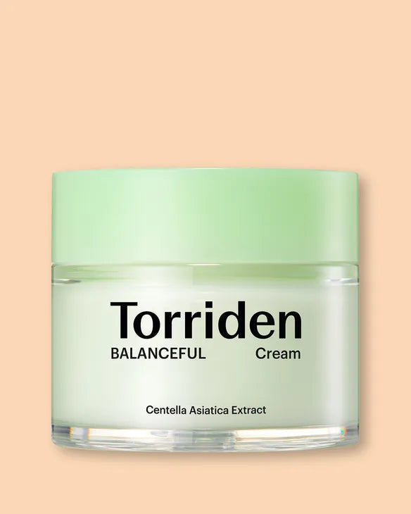 Torriden Balanceful Cream Centella Asiatica Torriden