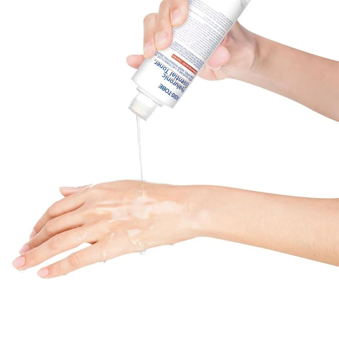 Hyaluronic Essential Toner - Asis Tobe 200ml Asis Tobe