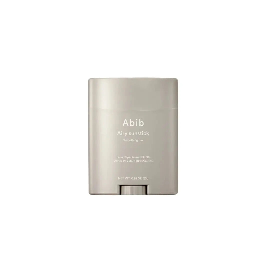 Airy Sunstick - smoothing bar 23g Abib