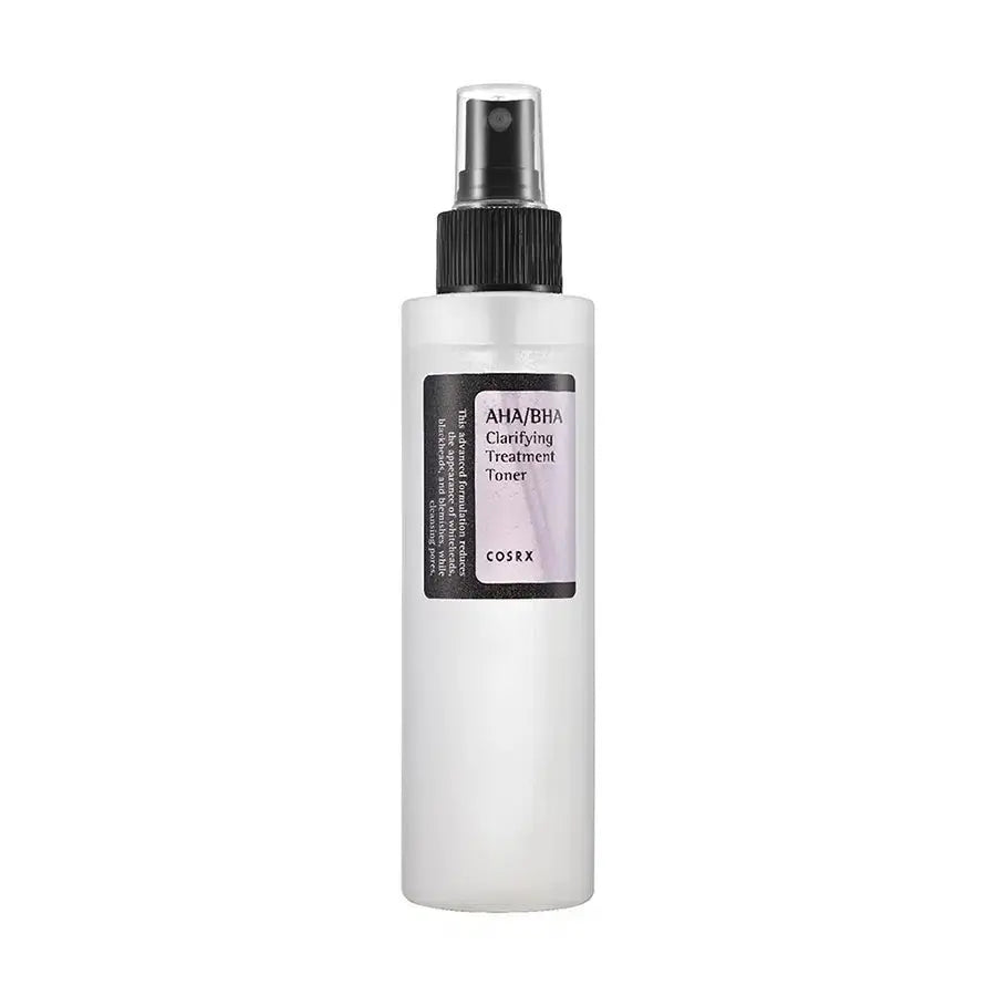 Tónico exfoliante CLARIFYING TONER AHA/BHA CosRX