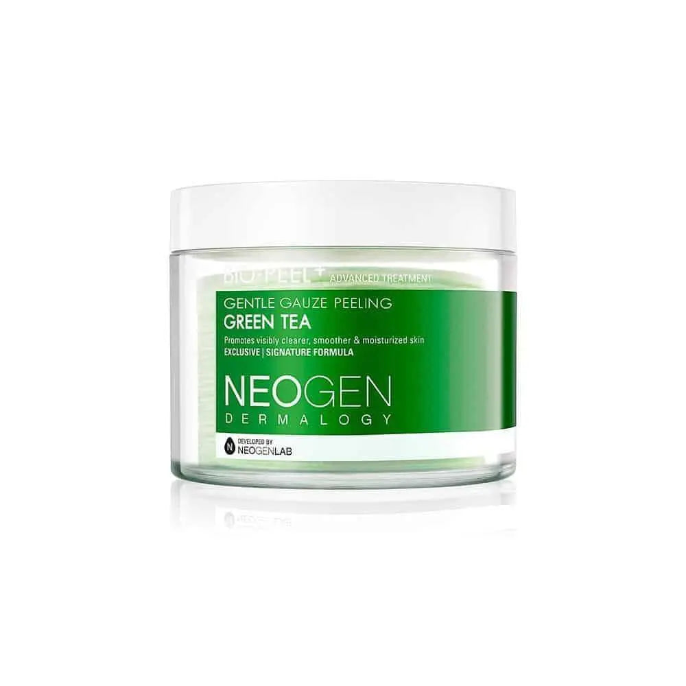 BIO – PEEL GAUZE PEELING GREEN TEA Neogen