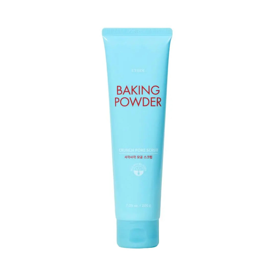 Baking Powder Crunch Pore Scrub Etude House