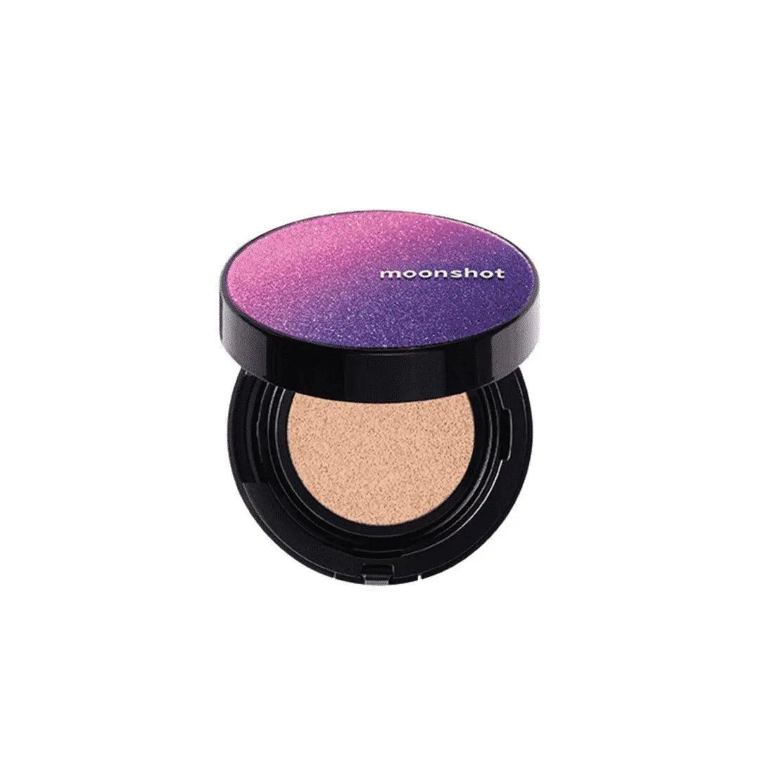 Base de maquillaje Micro Correctfit Cushion 201 Moonshot