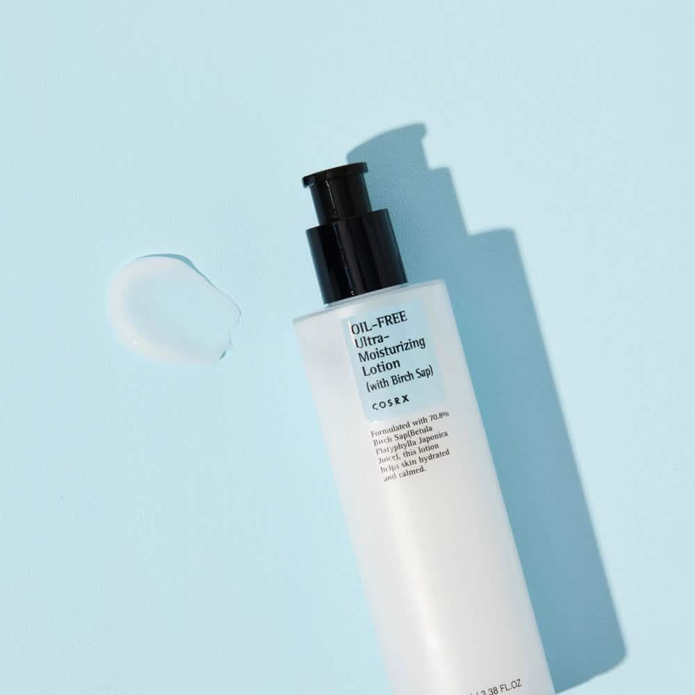 Esencia de Mucina de Caracol COSRX Advanced Snail 96 Mucin Power (Copia) CosRX