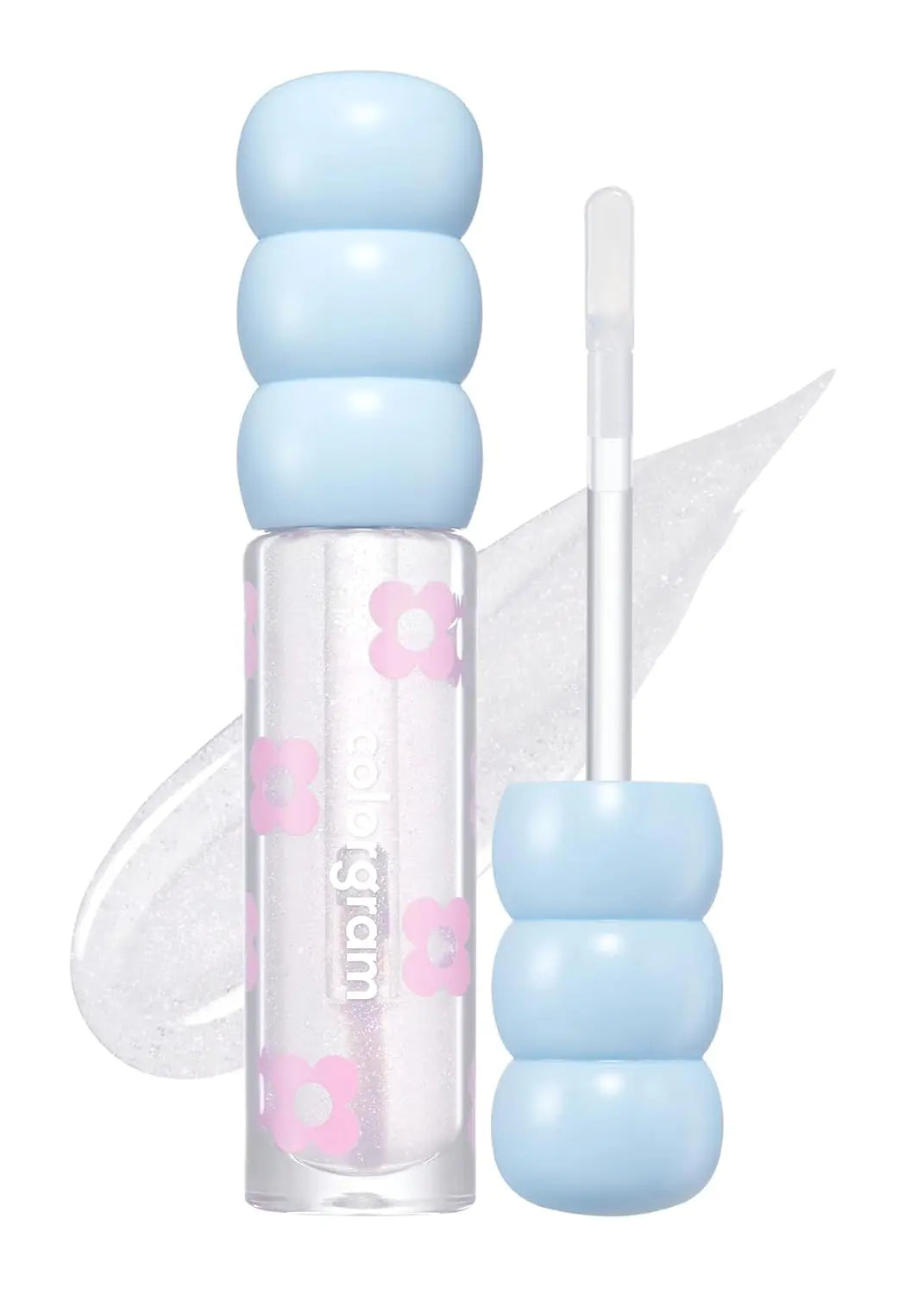 Colorgram Tanghulu Fruity Glass Tint Colorgram