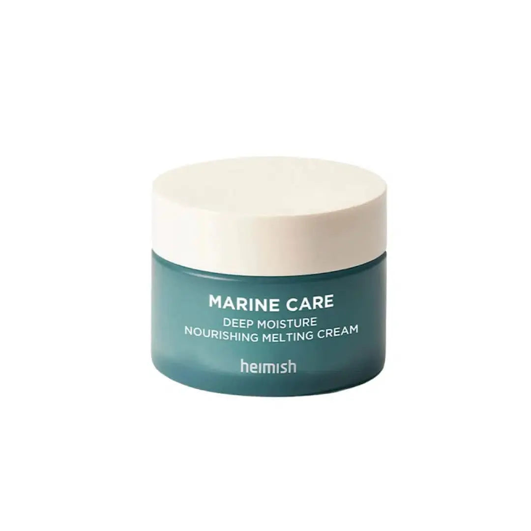 Crema Hidratante Marine Care Deep Moisture HEIMISH