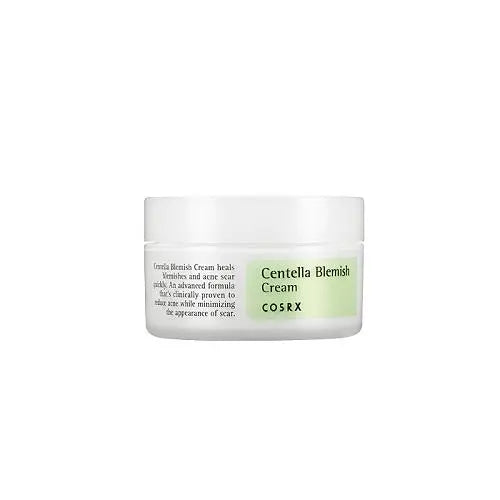 Crema de tratamiento Centella Blemish CosRX