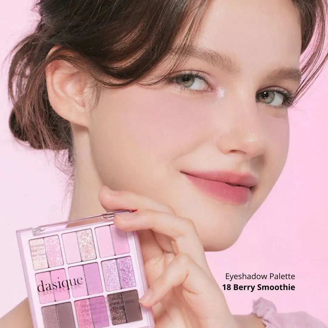 Dasique Shadow Palette Dasique