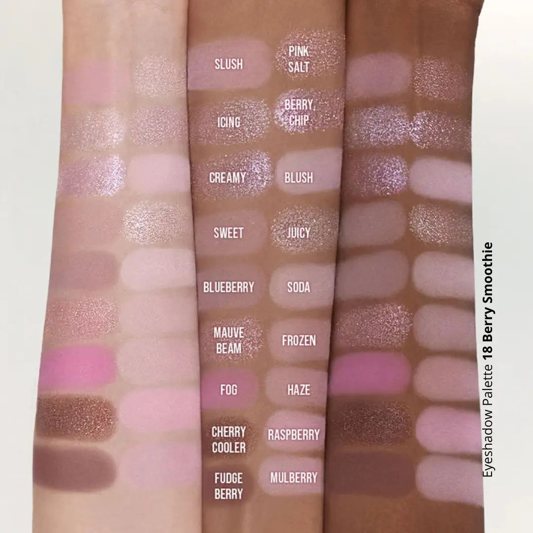 Dasique Shadow Palette Dasique