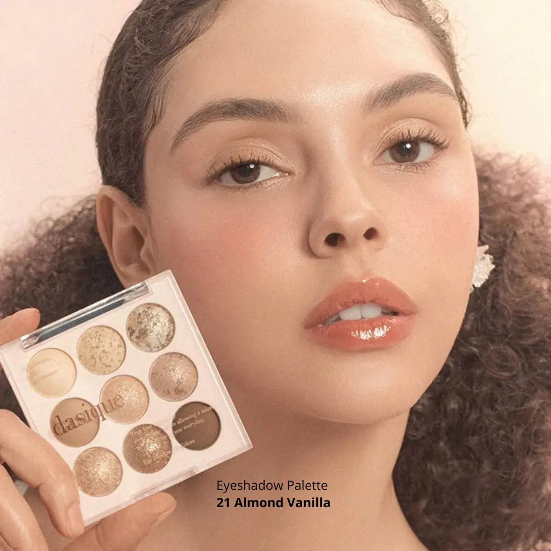 Dasique Shadow Palette Dasique