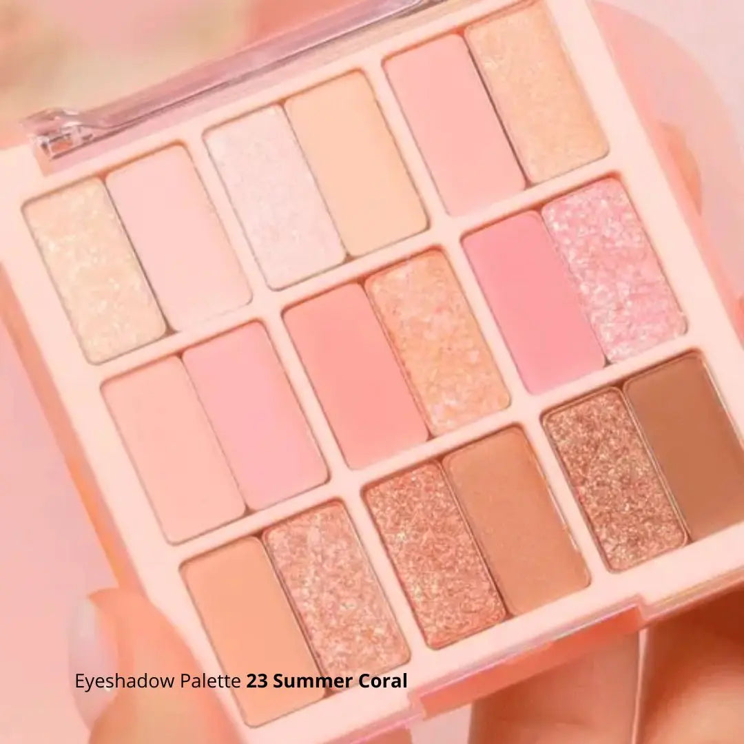 Dasique Shadow Palette Dasique