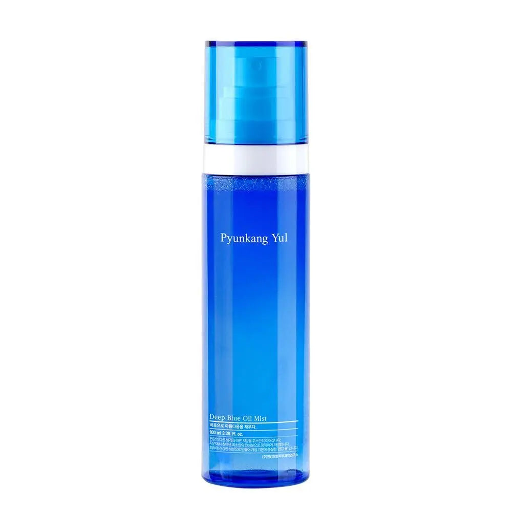 Deep Blue Oil Mist 100ml Pyunkang yul