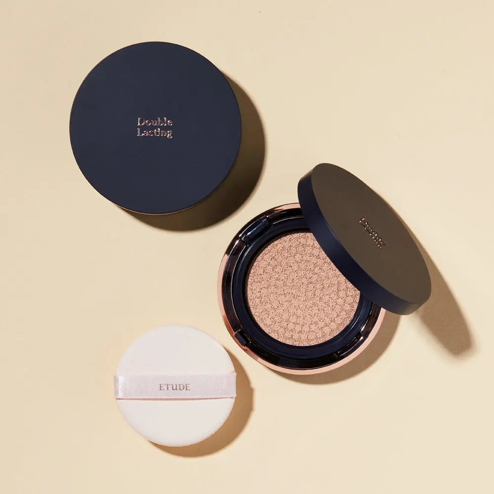 Double Lasting Cushion Matte Etude House