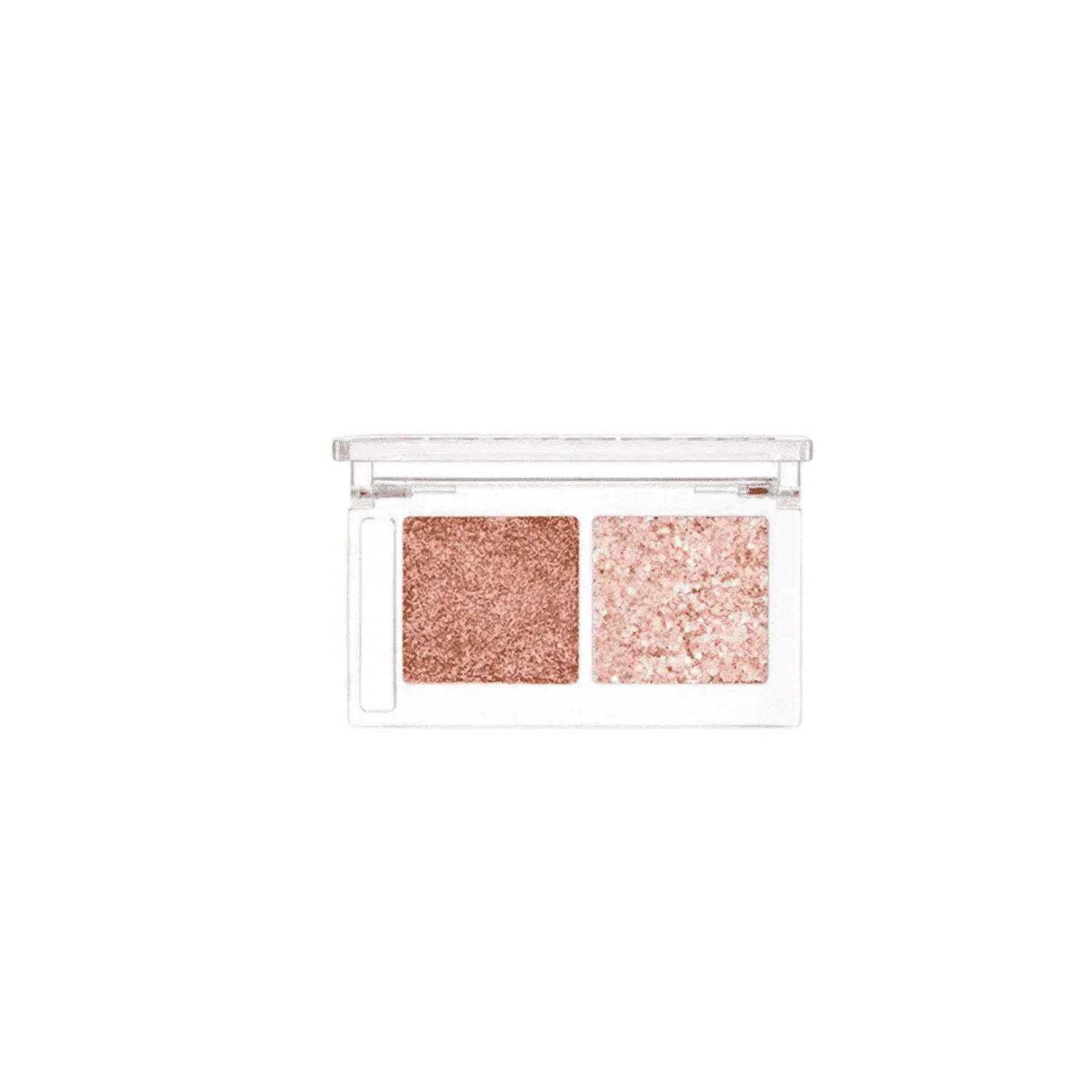 Duo Pocket Glitter Shadow 03 PERIPERA