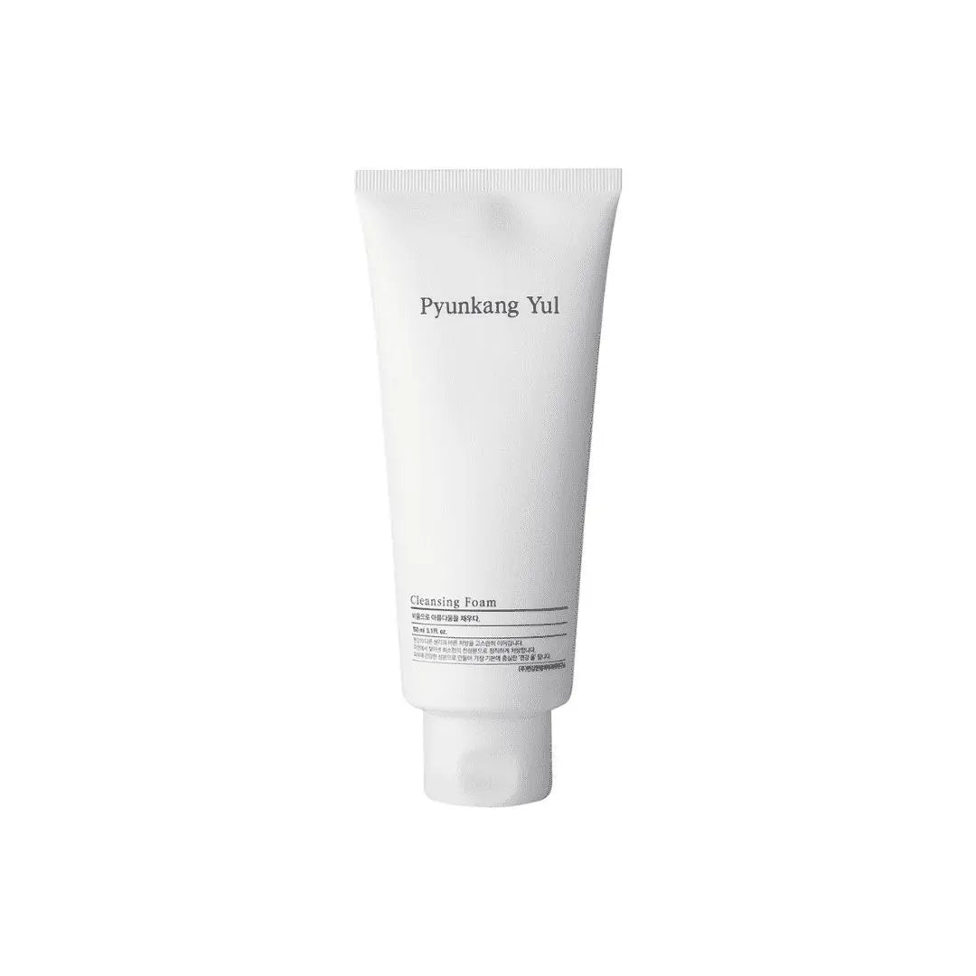 Espuma de limpieza PYUNKANGYUL - Cleansing Foam Pyunkang yul