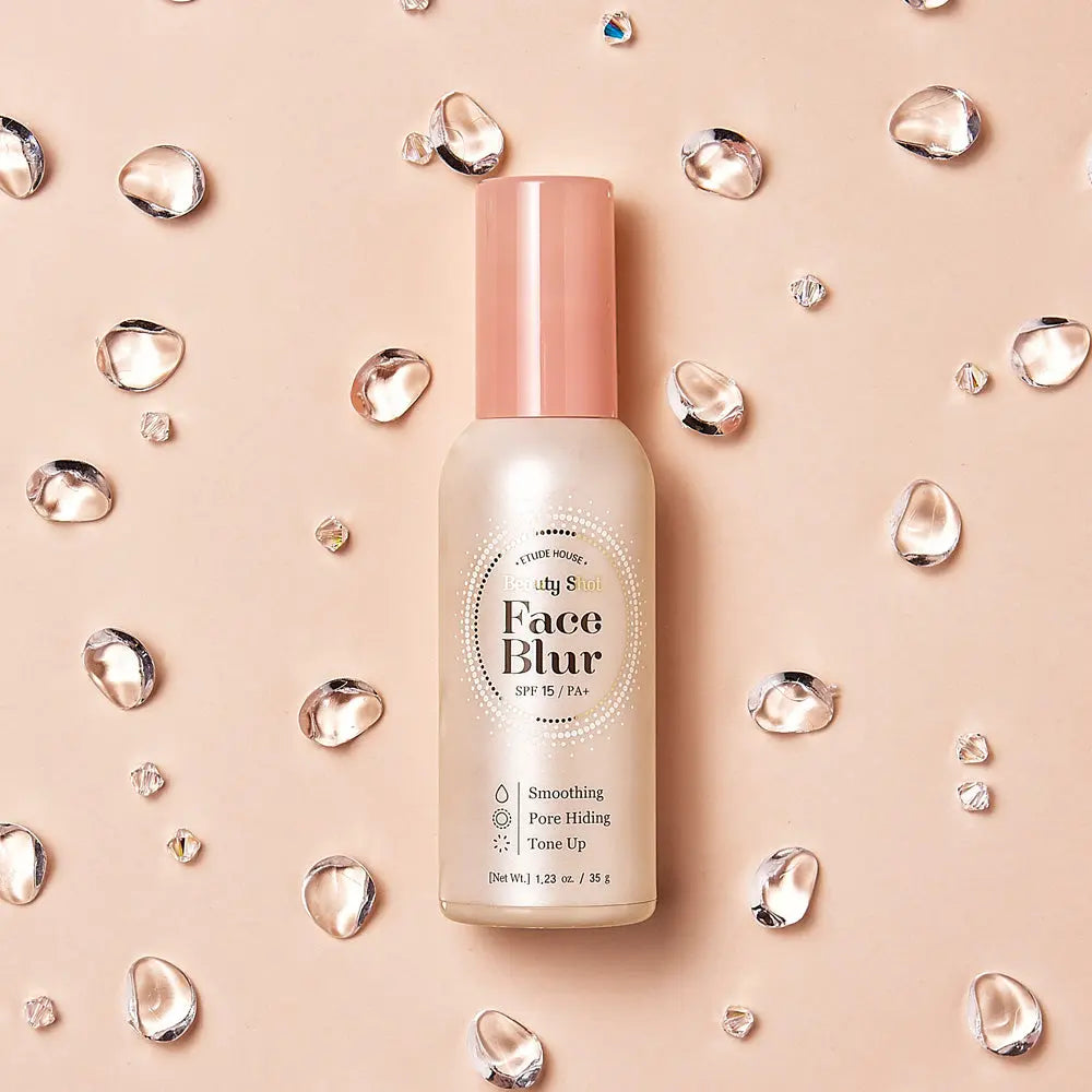 Face Blur 35g Etude House