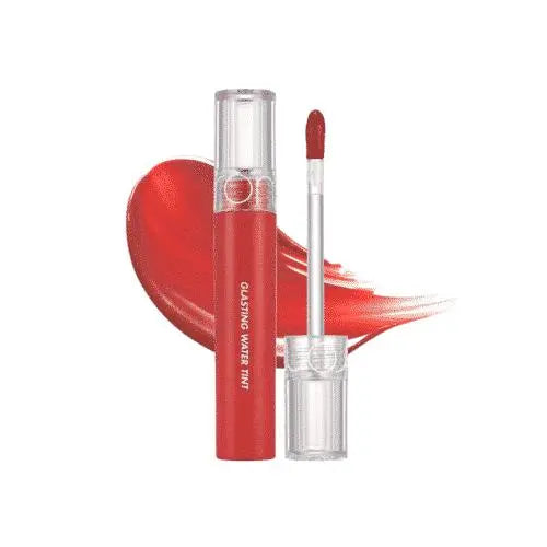 GLASTING WATER TINT 01.CORAL MIST rom&nd