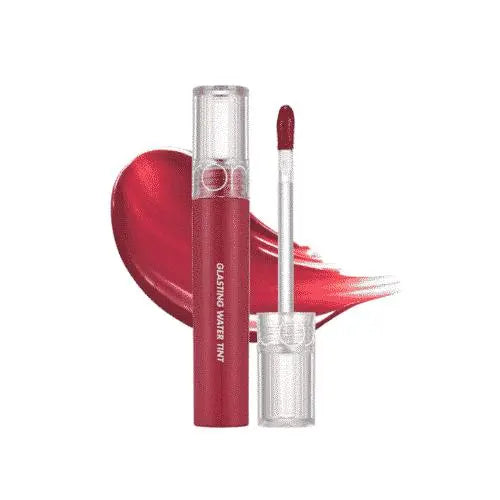 GLASTING WATER TINT 05.ROSE SPLASH rom&nd