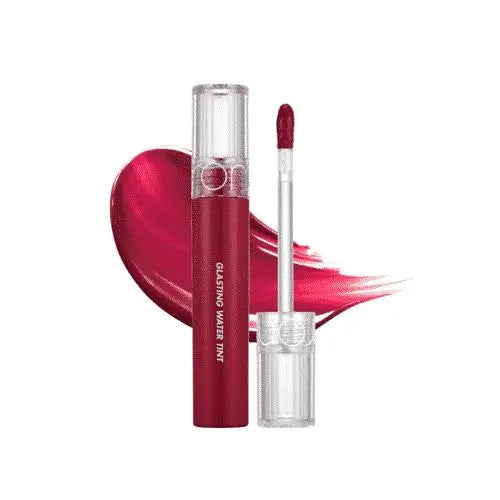 GLASTING WATER TINT 06.PURPLE SHOWER rom&nd