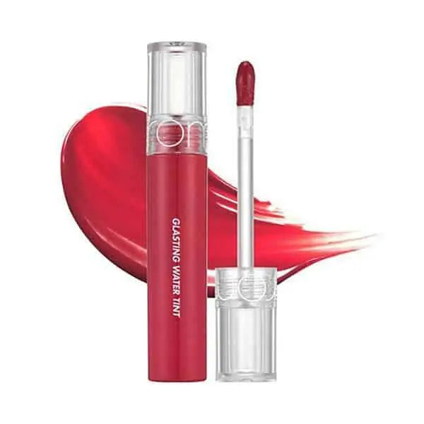 GLASTING WATER TINT 07.PINK VALLEY rom&nd