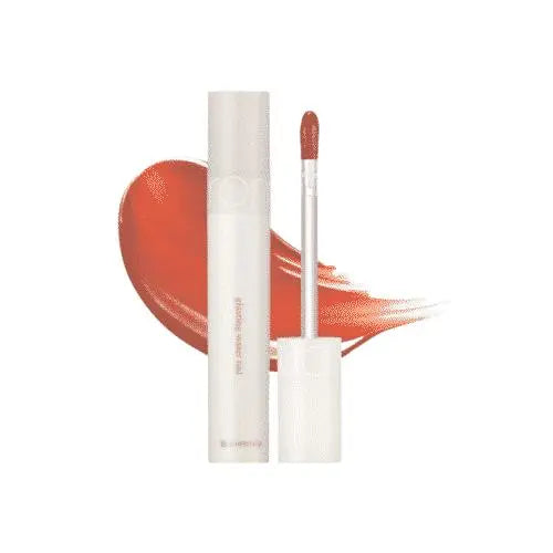 GLASTING WATER TINT 10.CHIJA BEIGE rom&nd
