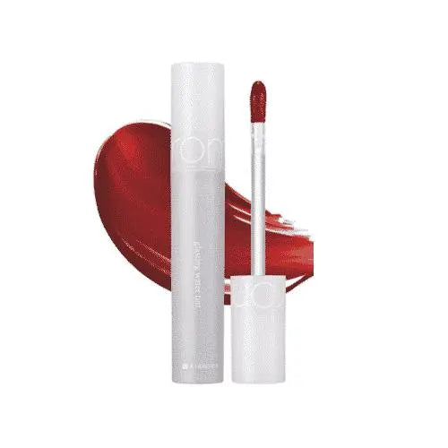 GLASTING WATER TINT 12.OMIJA RED rom&nd