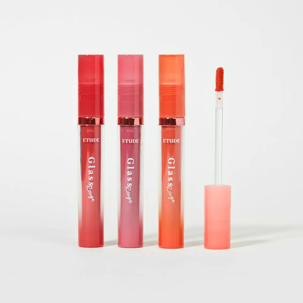 Glass Rouge Tint Etude House