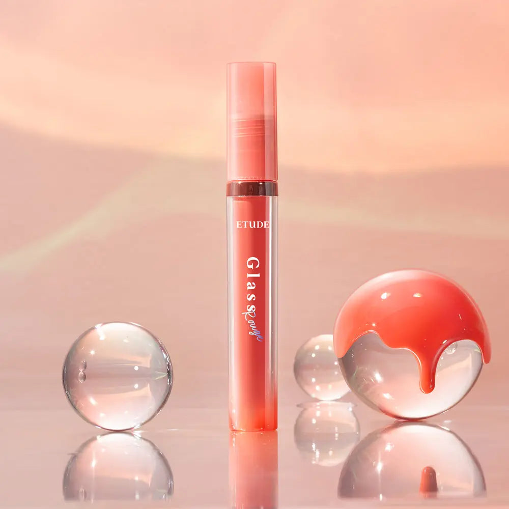 Glass Rouge Tint Etude House