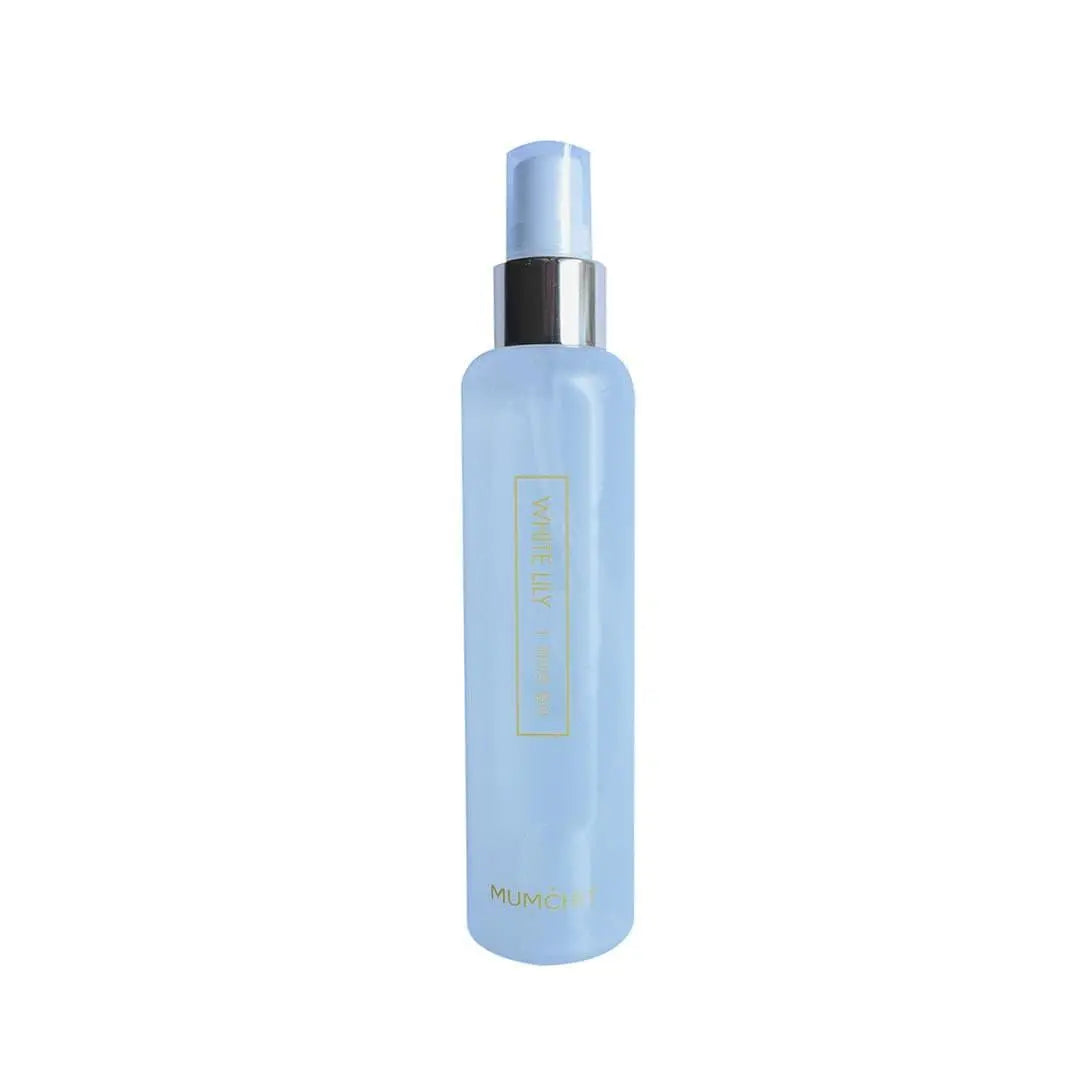 HAIR AND BODY MIST - WHITE LILY MUMCHIT