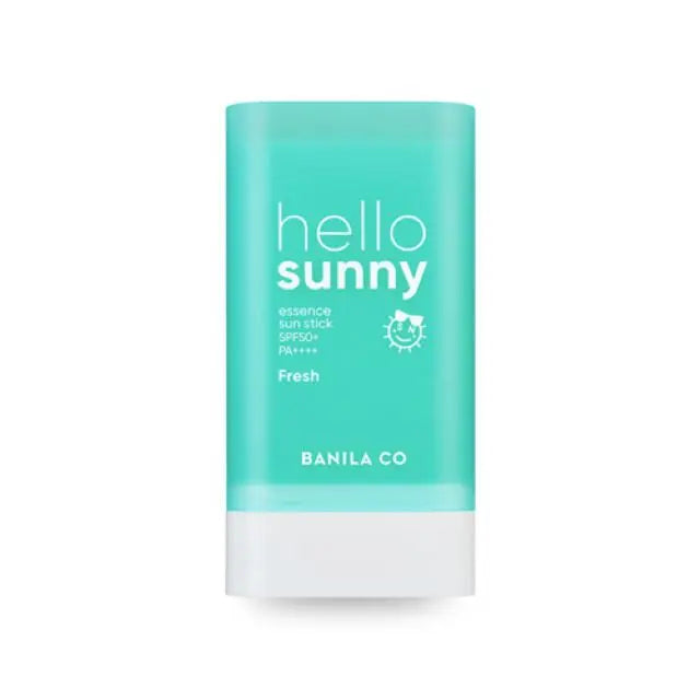 Hello Sunny Essence Sun Stick SPF50+ PA++++ Fresh Banila Co