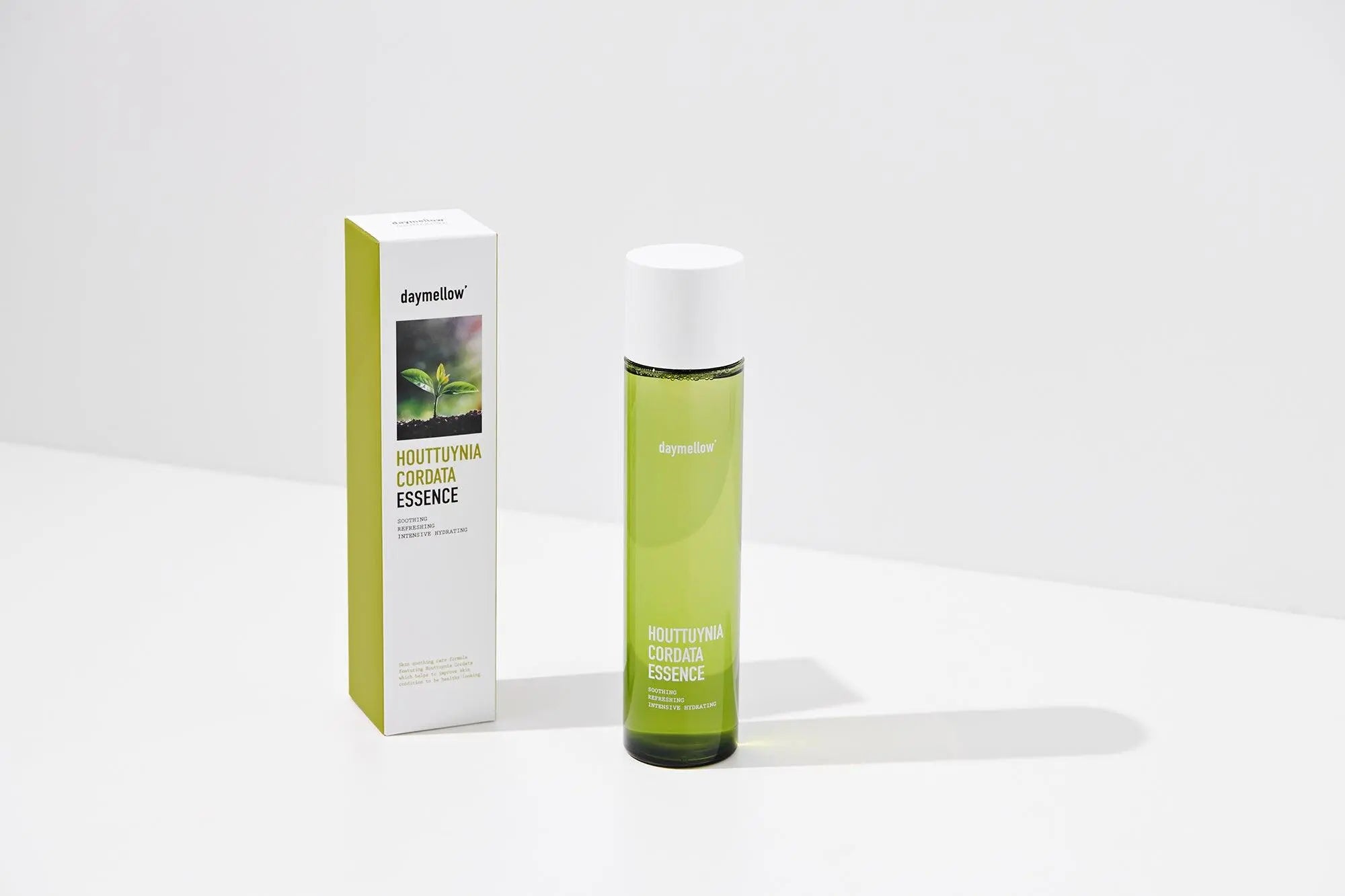 Houttuynia Cordata Real Soothing Essence - Daymellow Daymellow