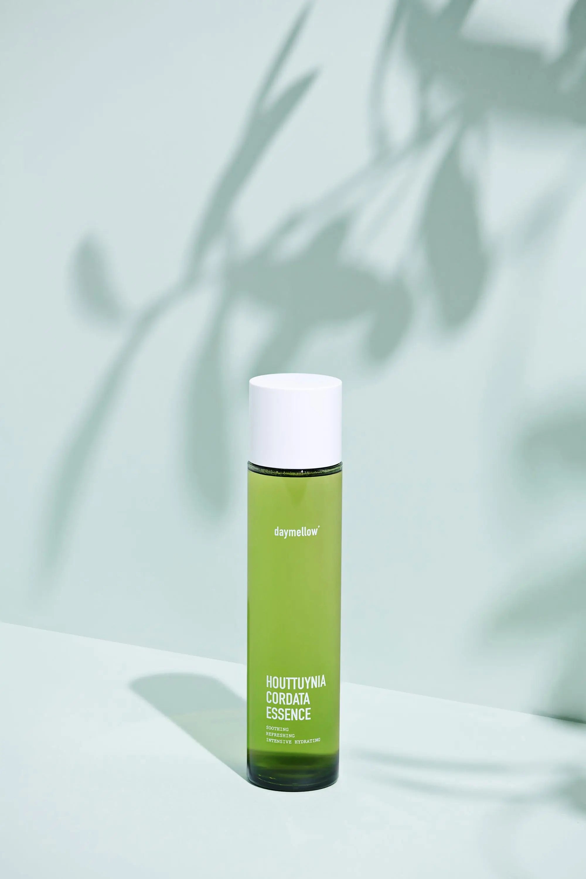 Houttuynia Cordata Real Soothing Essence - Daymellow Daymellow