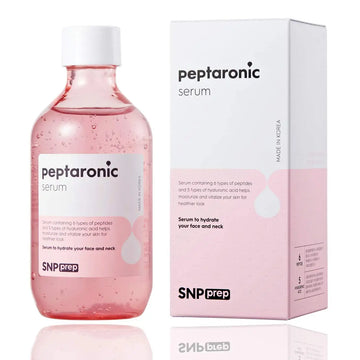 Hydration Care Peptaronic Serum 220ml SNP