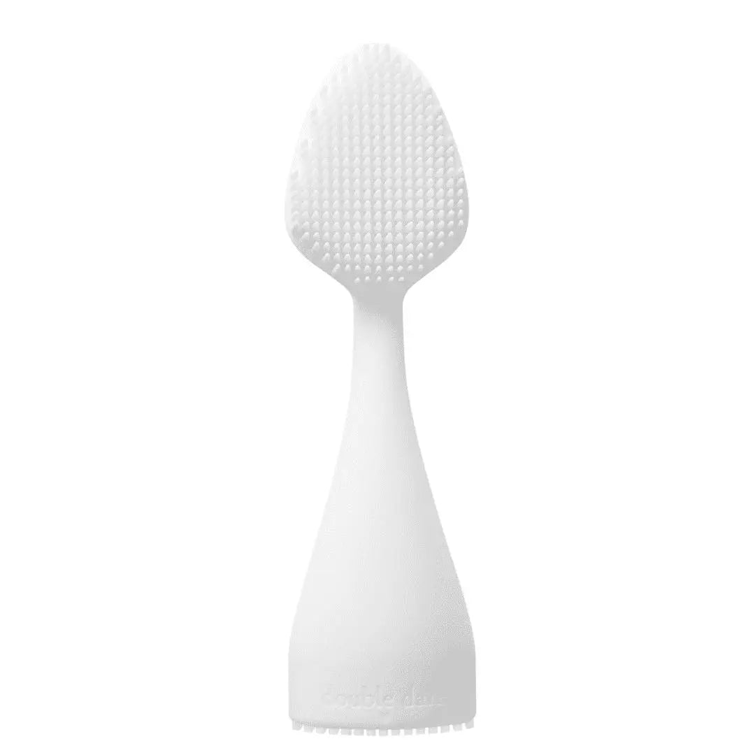 I.M.Buddy Face White Double Dare