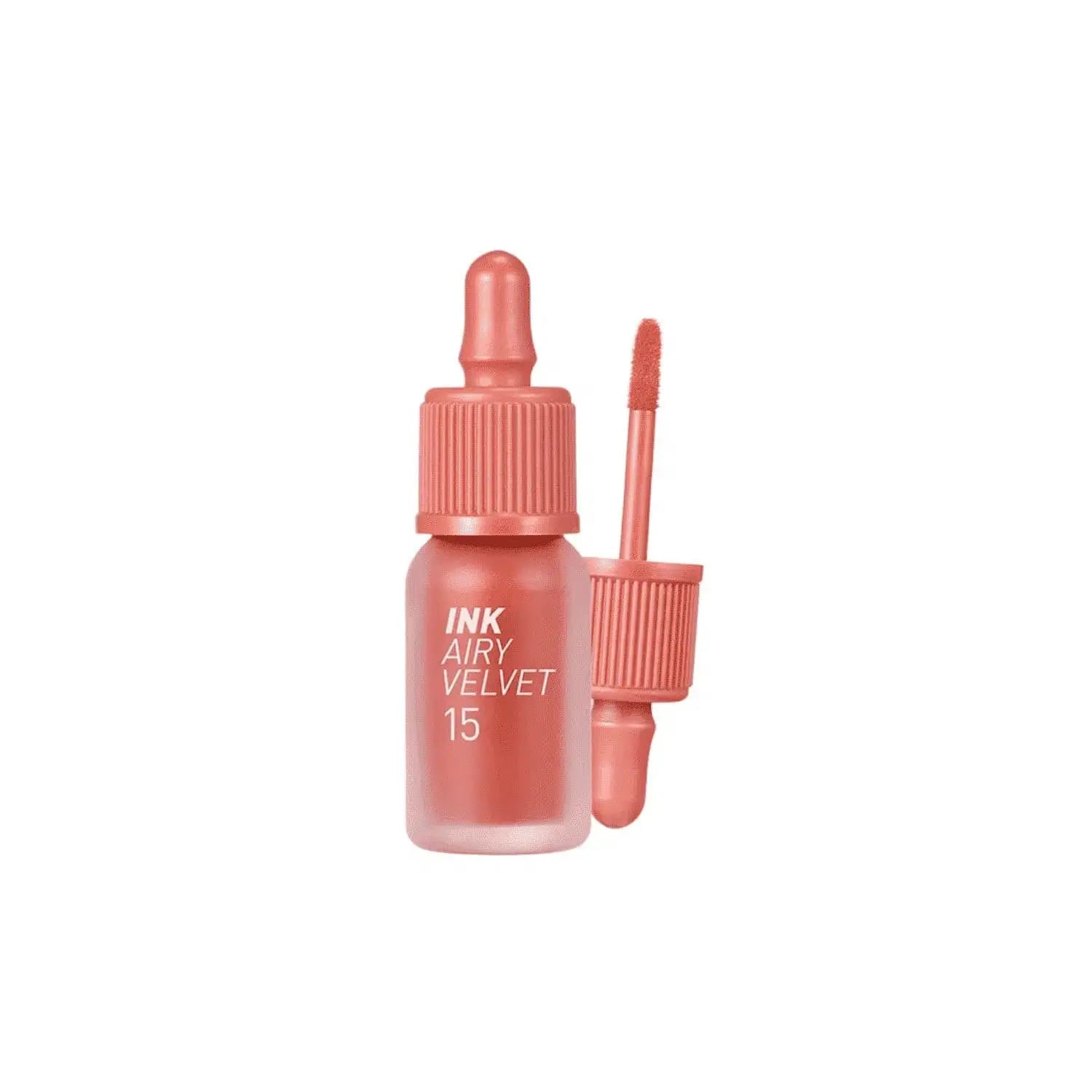 INK AIRY VELVET #15 SOFT CORAL PERIPERA