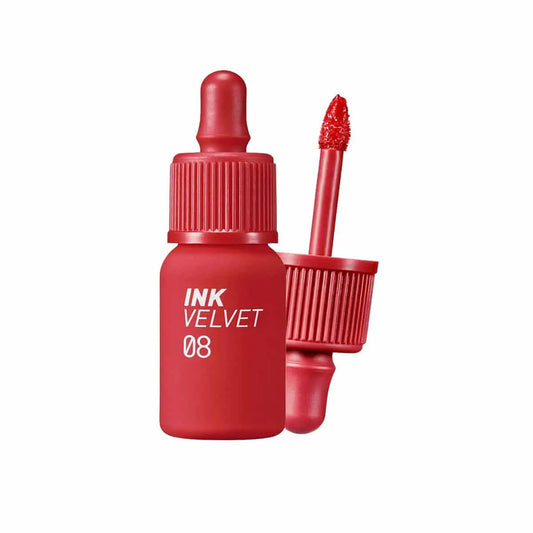 INK VELVET #08 SELLOUT RED PERIPERA