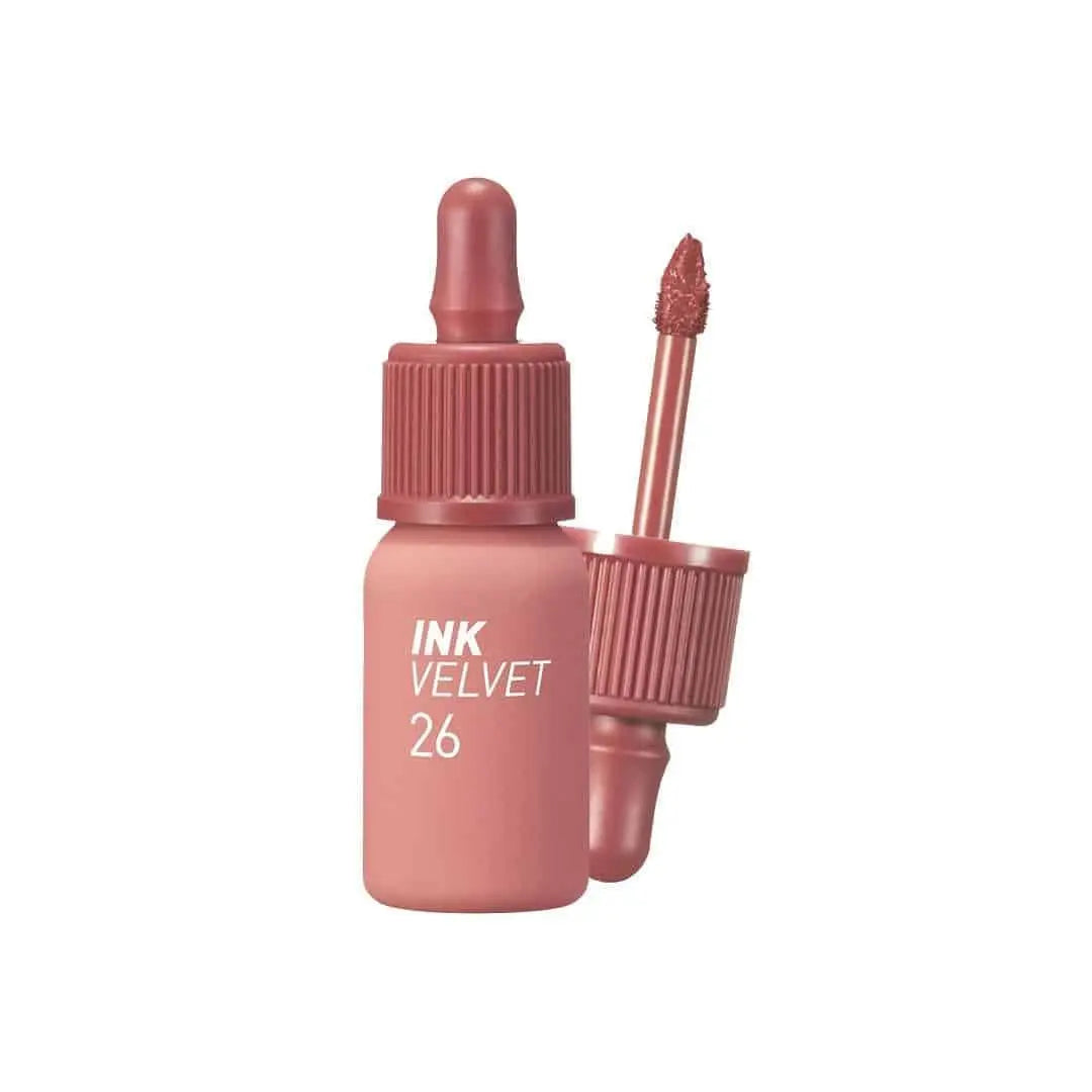Ink Velvet #026 Well-Made nude PERIPERA