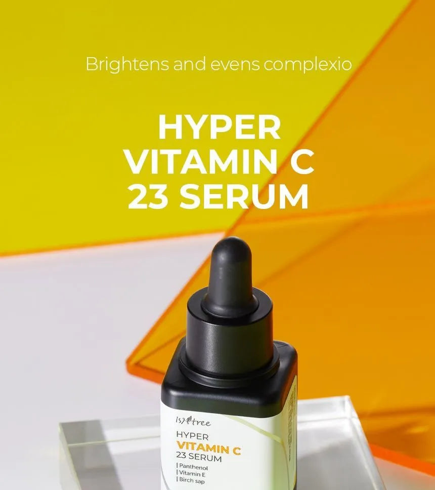 Isntree Hyper Vitamin C 23 Serum Isntree