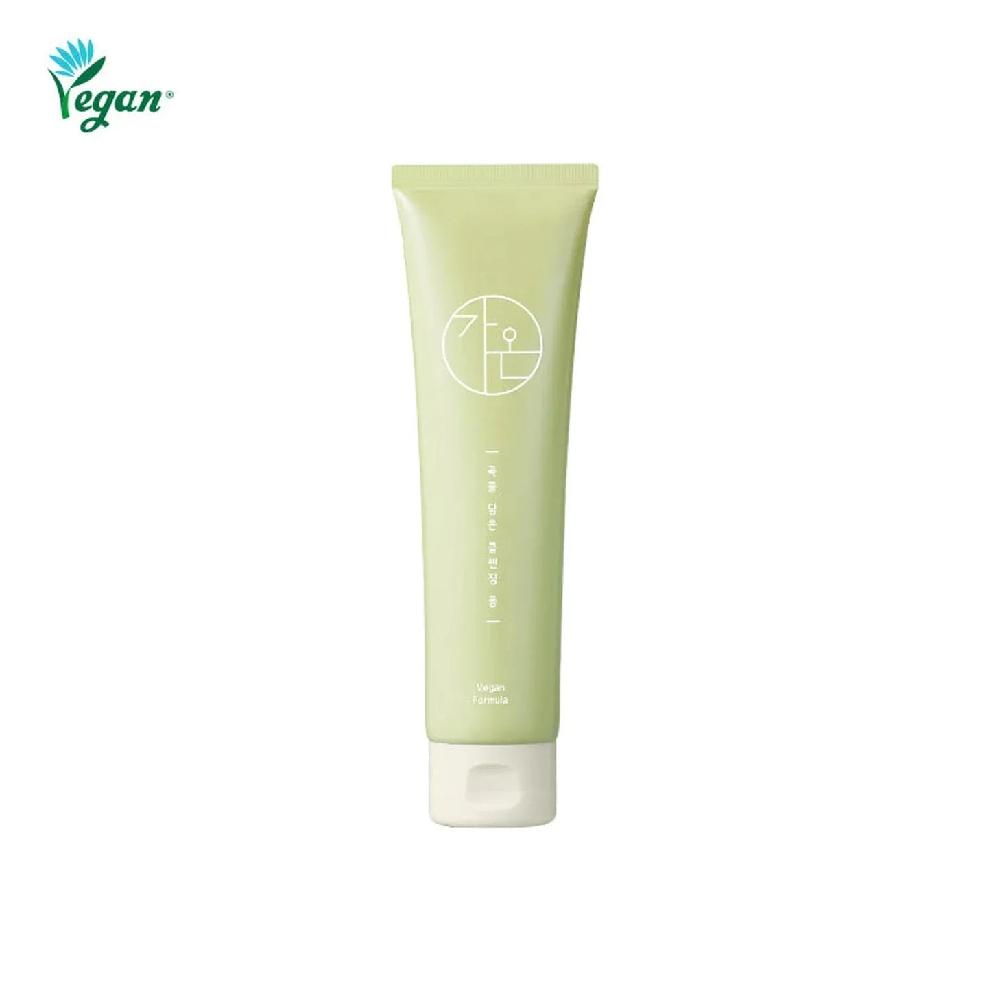 Limpiador Facial Antioxidante Vegano 100ml GAON