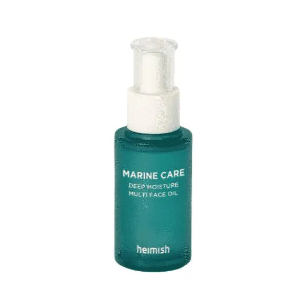Marine Care Deep Moisture Multi Face Oil HEIMISH
