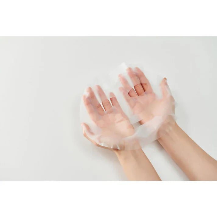 Mascarilla Facial Hidratante Amplen Ceramidas AMPLEN