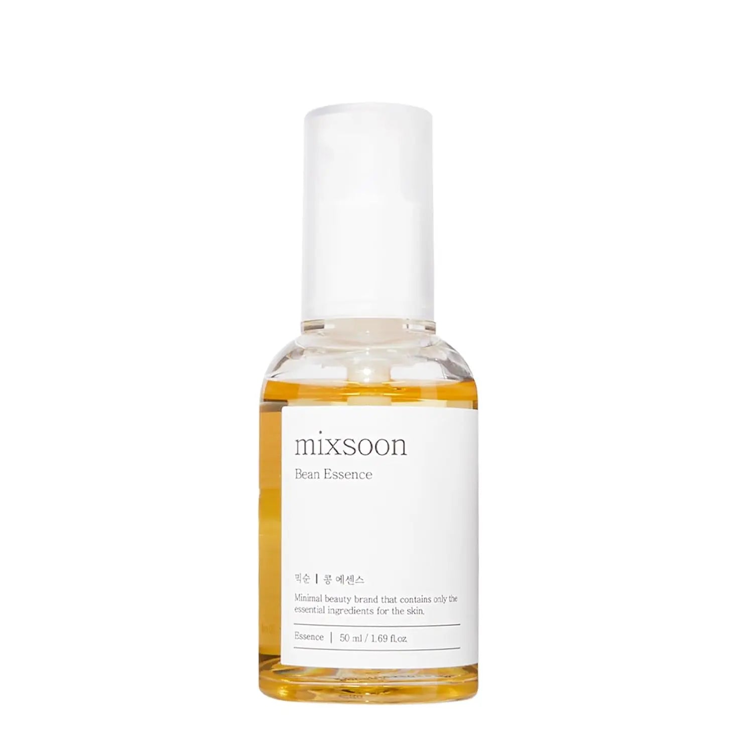 Mixsoon Bean Essence Mixsoon
