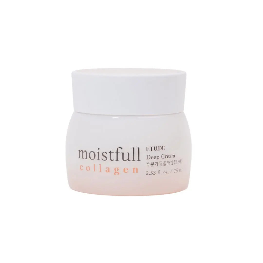 Moistfull Collagen Deep Cream 75ml Etude House